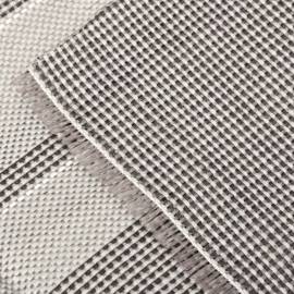 Covor pentru cort, gri închis, 250 x 250 cm, 4 image
