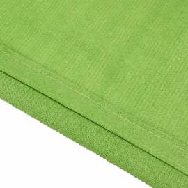 Covor pentru cort, verde deschis, 200x300 cm, hdpe, 5 image