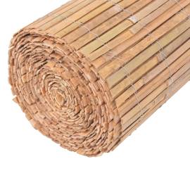 Gard din bambus, 1000 x 30 cm, 5 image