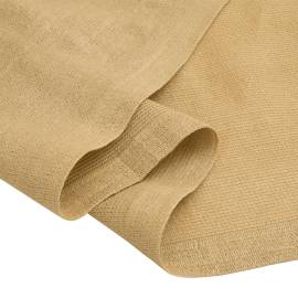 Covor pentru cort, nisipiu, 250x600 cm, hdpe, 6 image