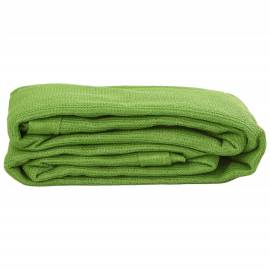 Covor pentru cort, verde deschis, 250x600 cm, hdpe, 3 image