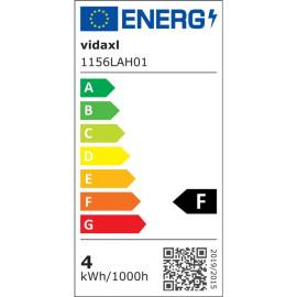 Lustră cu 3 becuri led cu filament, 12 w, 8 image