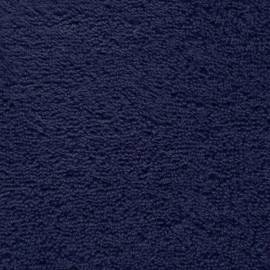 Prosoape premium 2 buc bleumarin 100x200cm 600gsm 100% bumbac, 5 image