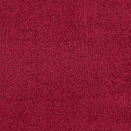 Prosoape cu săpun 10 buc bordeaux 30x30 cm 360 g/m² 100% bumbac, 5 image