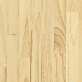 Dulapuri laterale, 3 buc., lemn masiv de pin, 4 image