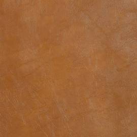 Scaun tip consolă, maro, piele ecologică, 2 image