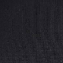 Scaun balansoar, negru, material textil, 2 image