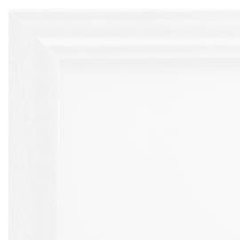Rame foto colaj pentru perete/masă, 3 buc., alb, 10x15 cm mdf, 7 image
