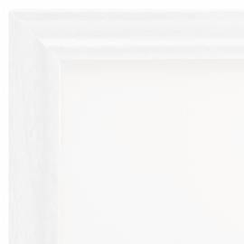 Rame foto colaj pentru perete/masă, 5 buc., alb, 13x18 cm, mdf, 7 image