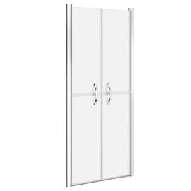 Ușă cabină de duș, mat, 76 x 190 cm, esg, 2 image