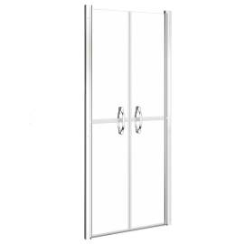 Ușă cabină de duș, transparent, 101 x 190 cm, esg, 2 image