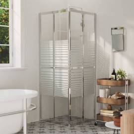 Cabină de duș, 70x70x180 cm, esg