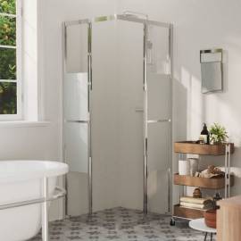 Cabină de duș, 80x70x180 cm, esg, 3 image