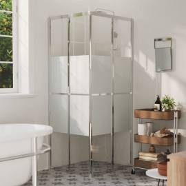 Cabină de duș, 80x70x180 cm, esg