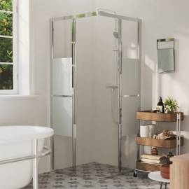 Cabină de duș, 80x80x180 cm, esg, 3 image