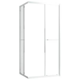Cabină de duș, 90x70x180 cm, esg, 5 image