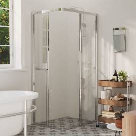 Cabină de duș, 90x70x180 cm, esg, 3 image