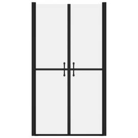 Ușă cabină de duș, mată, (73-76)x190 cm, esg, 3 image
