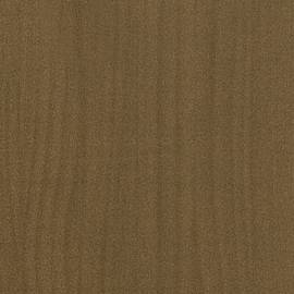 Dulap lateral, maro miere, 180x36x65 cm, lemn masiv de pin, 5 image