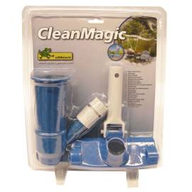 Ubbink aspirator pentru piscină cleanmagic pvc, 2 image