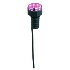 Ubbink lampă subacvatică pentru iaz minibright 3x8 led 1354019, 7 image