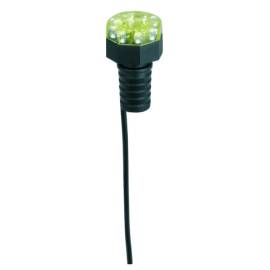 Ubbink lampă subacvatică pentru iaz minibright 3x8 led 1354019, 6 image