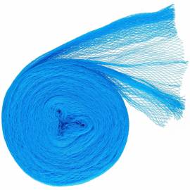 Nature plasă anti-păsări nano, 5 x 4 m, albastru