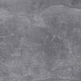 Fmd dulap mobil cu sertare, gri beton și alb extralucios, 2 image