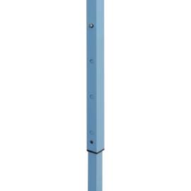 Cort pliabil pop-up, antracit, 3 x 4,5 m, 8 image