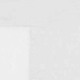 Perete lateral cort petrecere, 2 buc, alb, pe, cu fereastră, 2 image