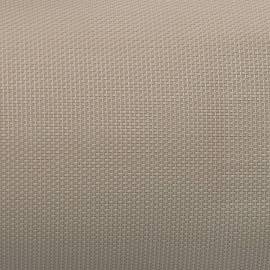 Tetieră pentru șezlong, gri taupe, 40 x 7,5 x 15 cm, textilenă, 6 image