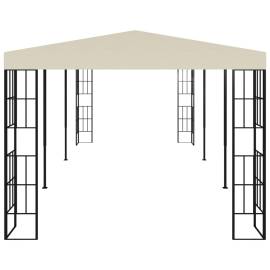 Pavilion, crem, 3 x 6 m, 4 image