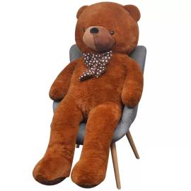 Ursuleț de pluș de jucărie, maro, 170 cm, 2 image