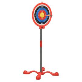 Set tir cu arc și săgeți cu țintă pentru copii, 9 image