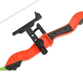 Set tir cu arc și săgeți cu țintă pentru copii, 8 image