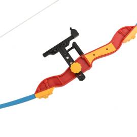 Set tir cu arc și săgeți cu țintă pentru copii, 10 image