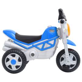 Tricicletă pentru copii, albastru, 3 image