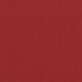Paravan de balcon, roșu, 75 x 500 cm, țesătură oxford, 2 image