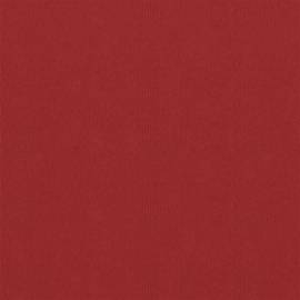 Prelată balcon roșu 120x400 cm țesătură oxford, 2 image
