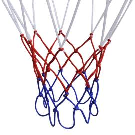 Set coș de baschet indoor cu minge și pompă, 6 image