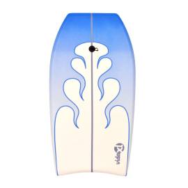 Placă de surf 94 cm albastră, 4 image