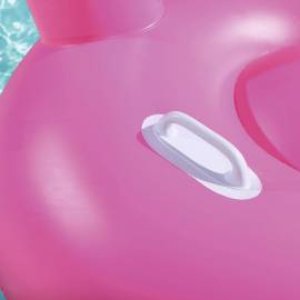 Bestway jucărie uriașă gonflabilă flamingo pentru piscină, 41119, 2 image