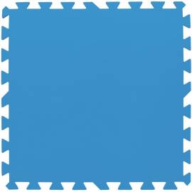 Bestway protecții podea piscină, 8 buc., albastru, 58220, 2 image