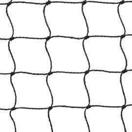 Set fileu de badminton, cu fluturași, 500x155 cm, 7 image