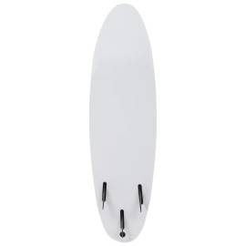 Placă de surf, 170 cm, model bumerang, 5 image
