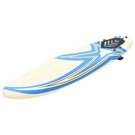 Placă de surf, 170 cm, model stea, 2 image