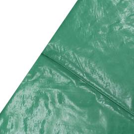 Bandă de siguranță trambulină rotundă de 3,05 m, verde, pe, 3 image