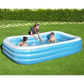 Bestway piscină gonflabilă, 305 x 183 x 56 cm, 4 image