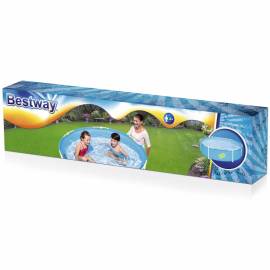 Bestway piscină my first frame pool, 152 cm, 3 image