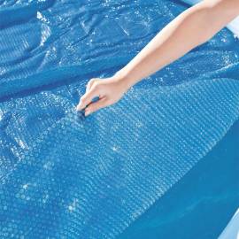Bestway prelată solară de piscină flowclear, 305 cm, 5 image